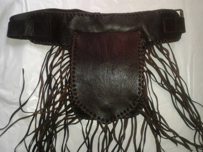 Riñonera XL Flecos-6