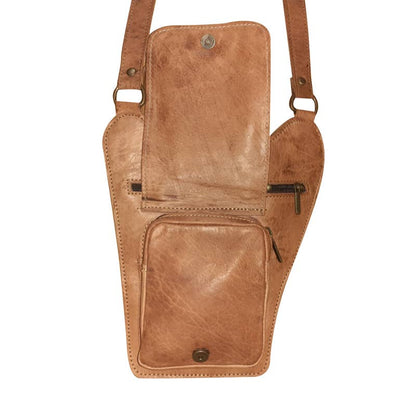 Bolso redondo vacuno-3