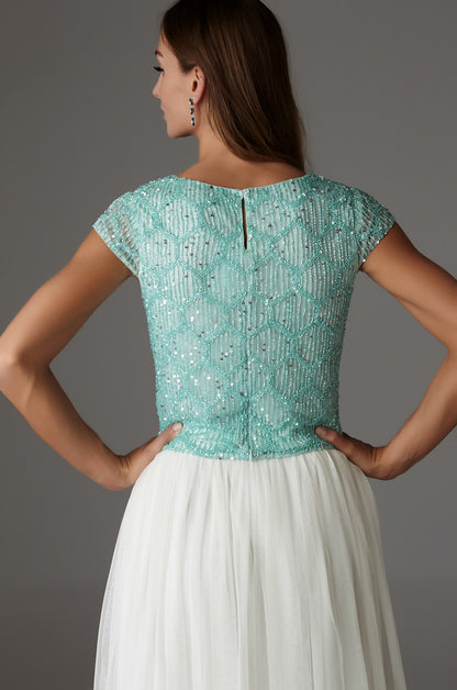 BELLE TOP MINT
