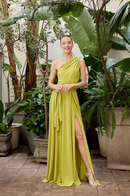 INFINITY SEXY DRESS (con abertura)-2