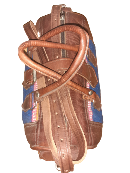 Bolso Salchichon  Marrakech Mediano Kilin-1