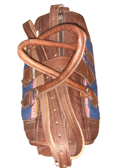 Bolso Salchichon  Marrakech Mediano Kilin-1