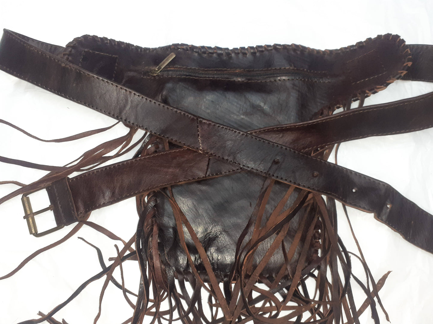 Riñonera XL Flecos-2