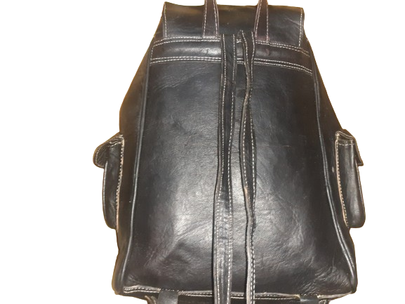 Mochila  Fez Vacuno  Grande-11