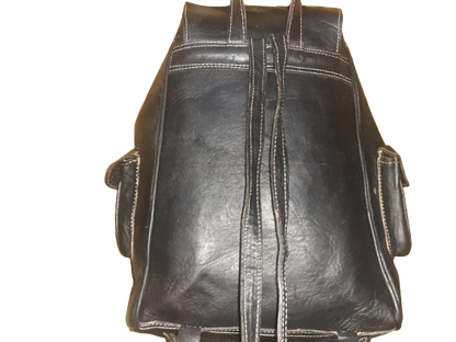 Mochila  Fez Vacuno  Grande-11