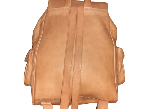 Mochila Vacuno Fez Kílim XL