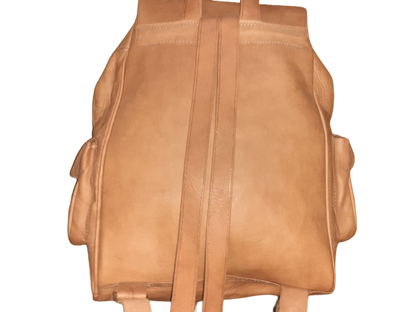 Mochila Vacuno Fez Kílim XL