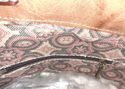 Mochila Fez doble Imán Mediano