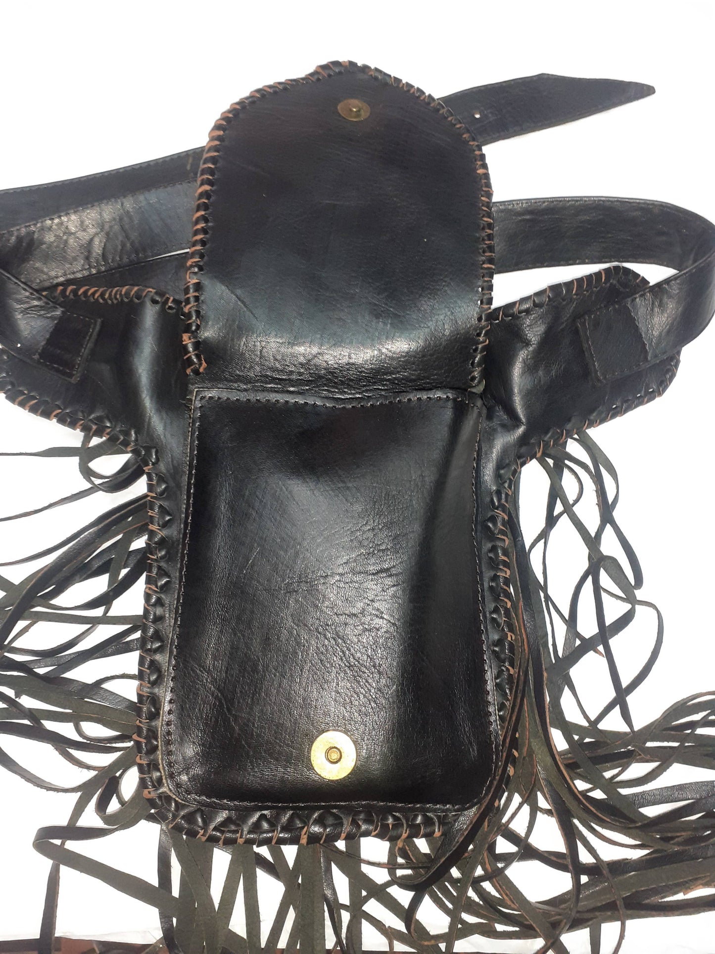 Riñonera XL Flecos-4