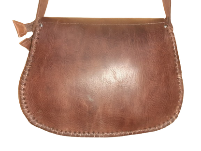 Bolso doble bolsillo L Click calado