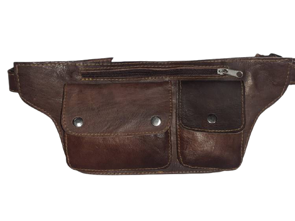 Riñonera de doble bolsillo-4