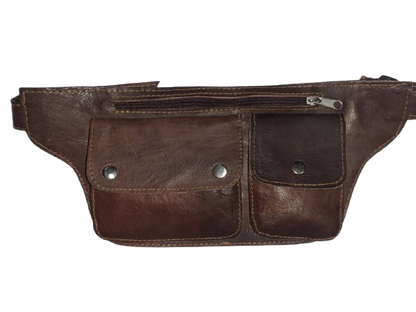 Riñonera de doble bolsillo-4