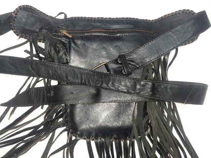 Riñonera XL Flecos-5