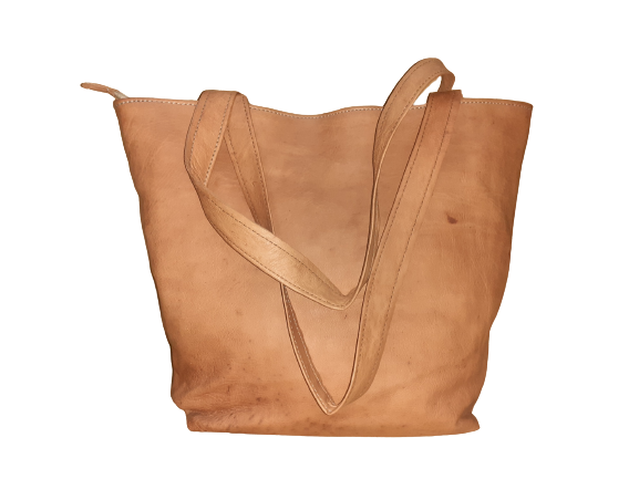 Bolso de mujer con Sol