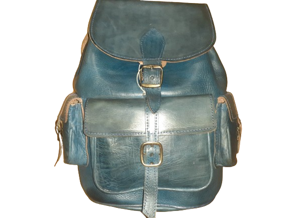 Mochila  Fez Vacuno  Grande-6