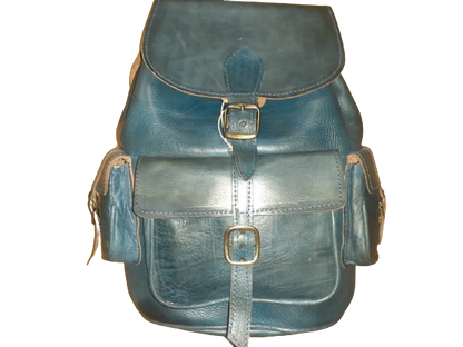 Mochila  Fez Vacuno  Grande-6