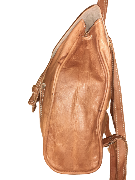 Mochila Fez doble Imán Mediano