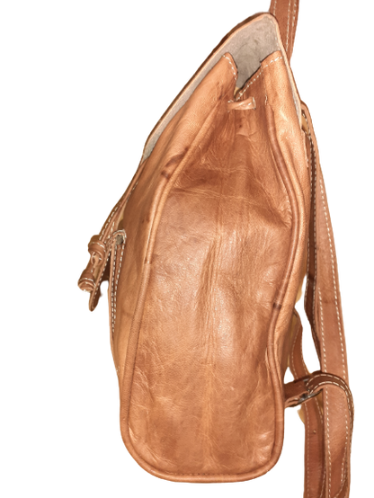 Mochila Fez doble Imán Mediano