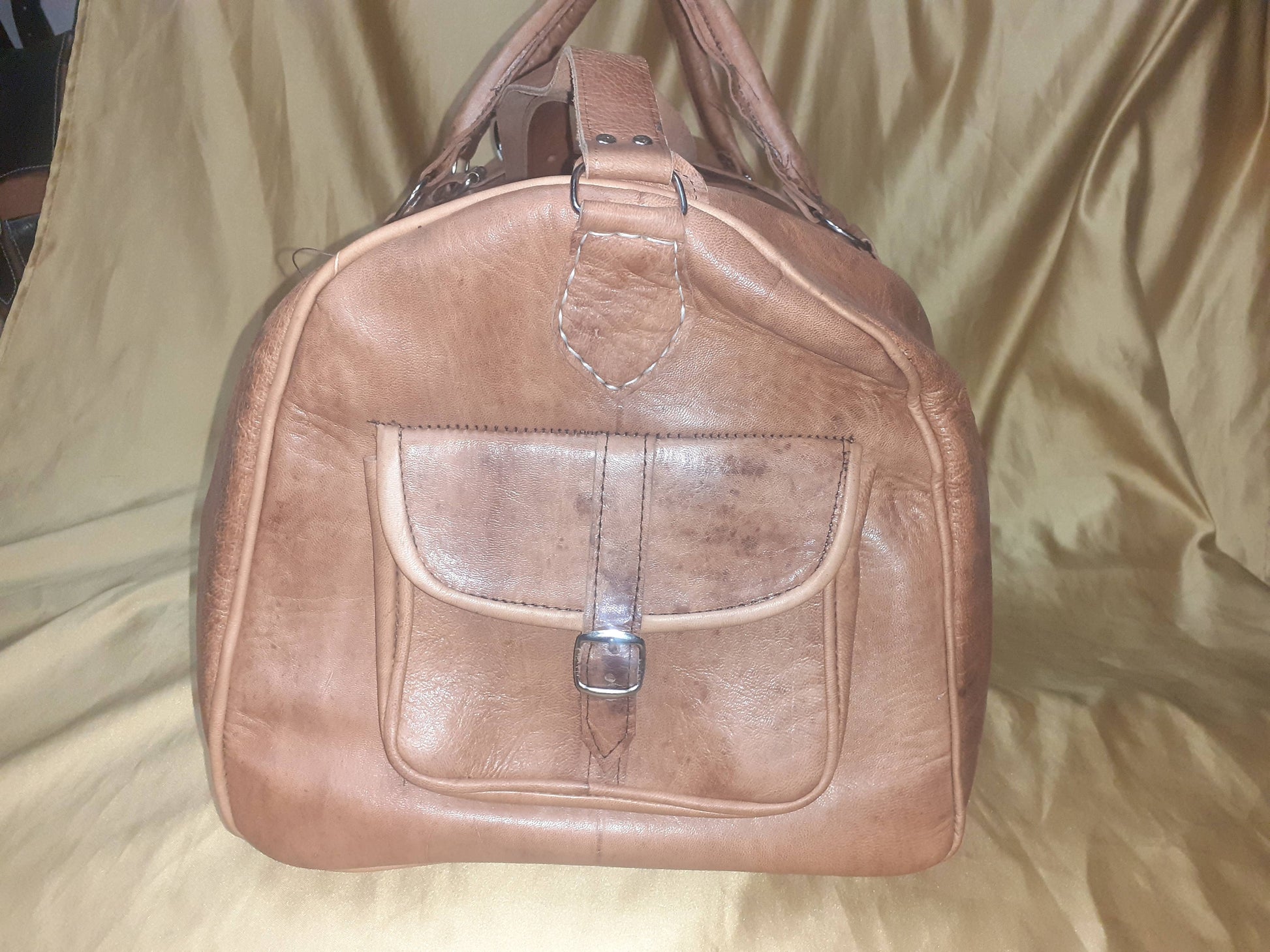 Bolso de Viaje XXL-3