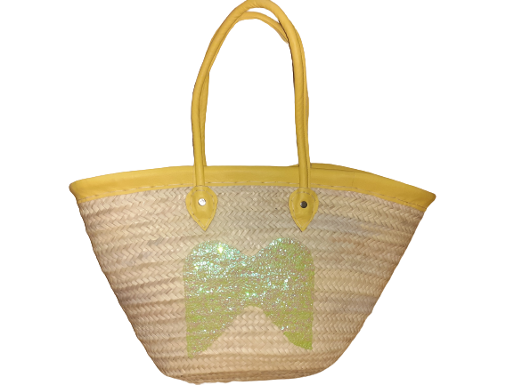 Capazo con simbolos-2