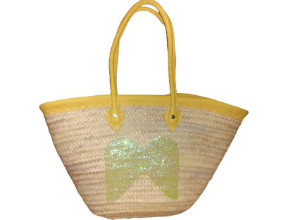 Capazo con simbolos-2