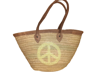 Capazo con simbolos-0