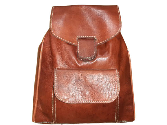 Mochila Fez doble Imán Mediano