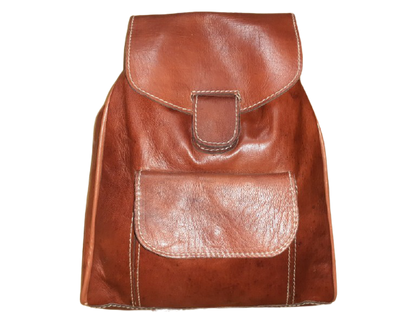 Mochila Fez doble Imán Mediano