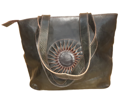 Bolso de mujer con Sol