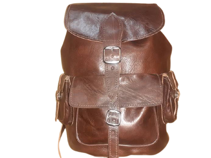 Mochila  Fez Vacuno  Grande-3