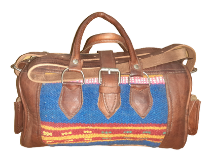 Bolso Salchichon  Marrakech Mediano Kilin-0