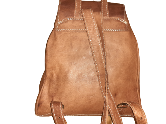 Mochila Fez doble Imán Mediano