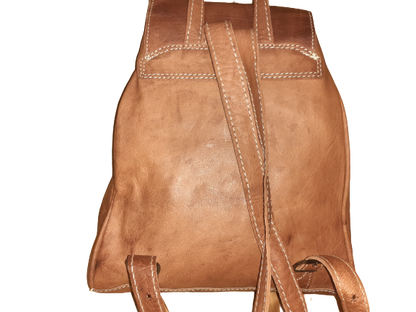 Mochila Fez doble Imán Mediano