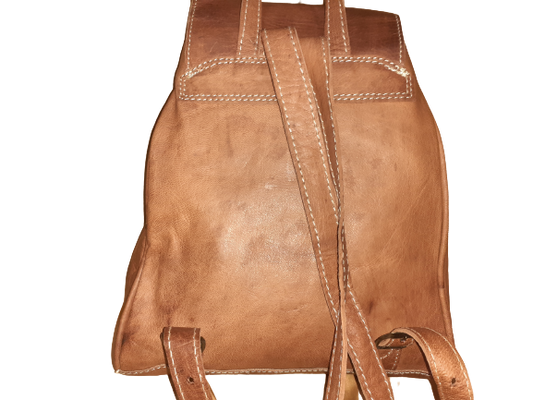 Mochila Fez doble Imán Mediano