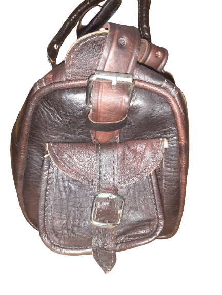 Bolso Salchichon  Marrakech Mediano Kilin-4