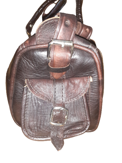 Bolso Salchichon  Marrakech Mediano Kilin-4