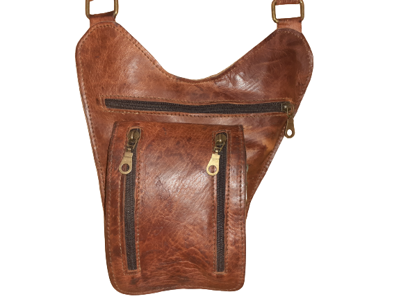 Bolso redondo vacuno-0