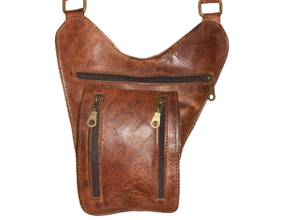 Bolso redondo vacuno-0