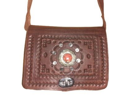 Bolso doble bolsillo pequeño click piedra-0