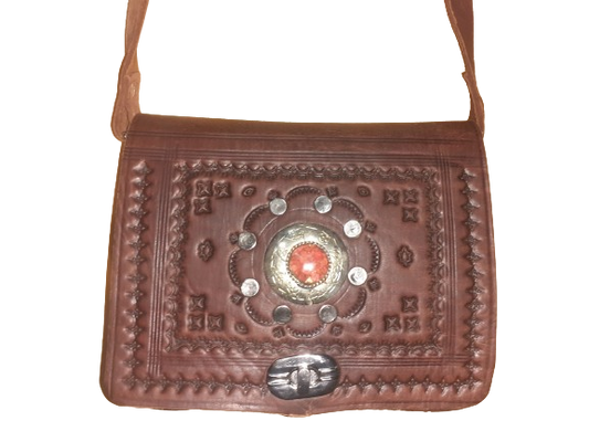 Bolso doble bolsillo pequeño click piedra-0