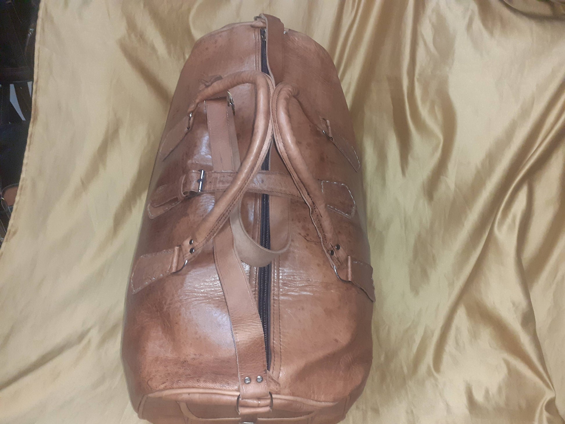 Bolso de Viaje XXL-1