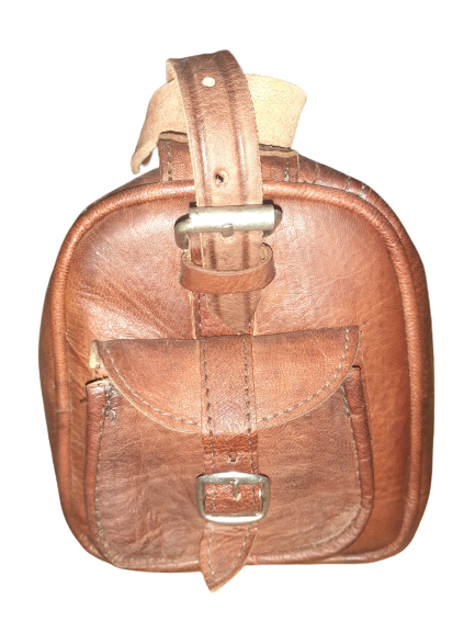 Bolso Salchichon  Marrakech Mediano Kilin-14