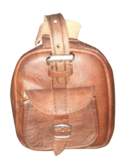 Bolso Salchichon  Marrakech Mediano Kilin-14