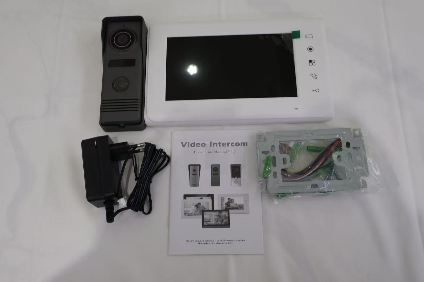DOORBELL (SKY-LNX-P7-4W)