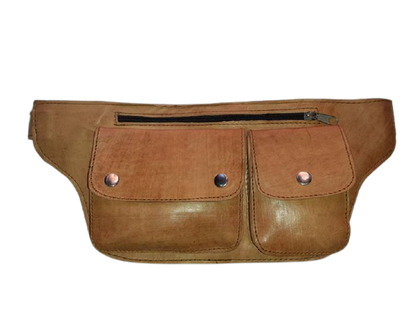 Riñonera de doble bolsillo-3