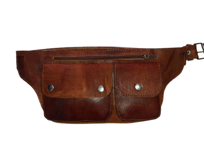 Riñonera de doble bolsillo-5