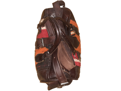 Bolso Salchichon  Marrakech Mediano Kilin-10