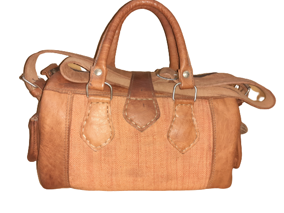 Bolso Salchichon  Marrakech Mediano Kilin-21