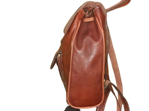 Mochila Fez doble Imán Mediano