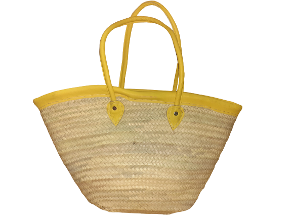 Capazo con simbolos-3